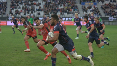 Après Toulon, le FC Grenoble lancé pour le sprint final